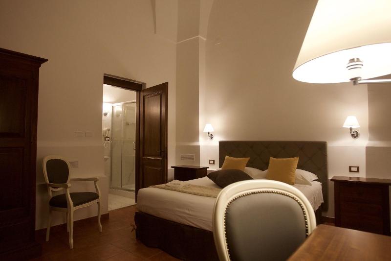 غرفة سوبيريور, Villa Scinata Dimora Storica