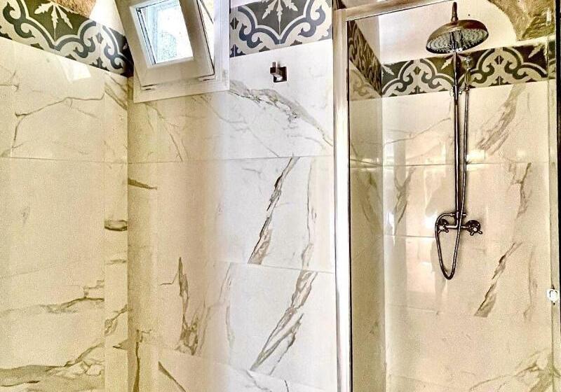 غرفة ديلوكس, Villa Scinata Dimora Storica