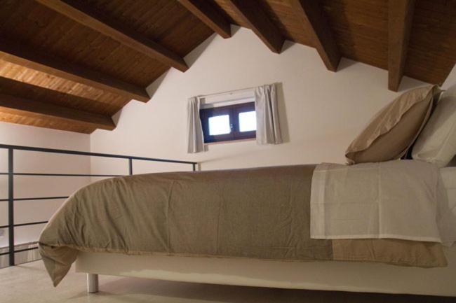 سوییت دوبلکس, Cantina Loft