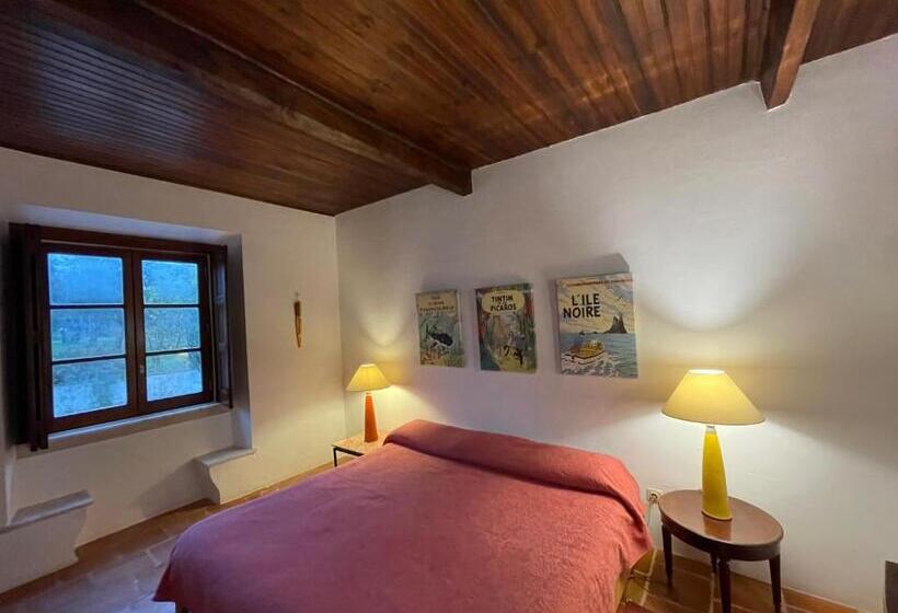 Suite, Monte Dos Pensamentos   Turismo Rural