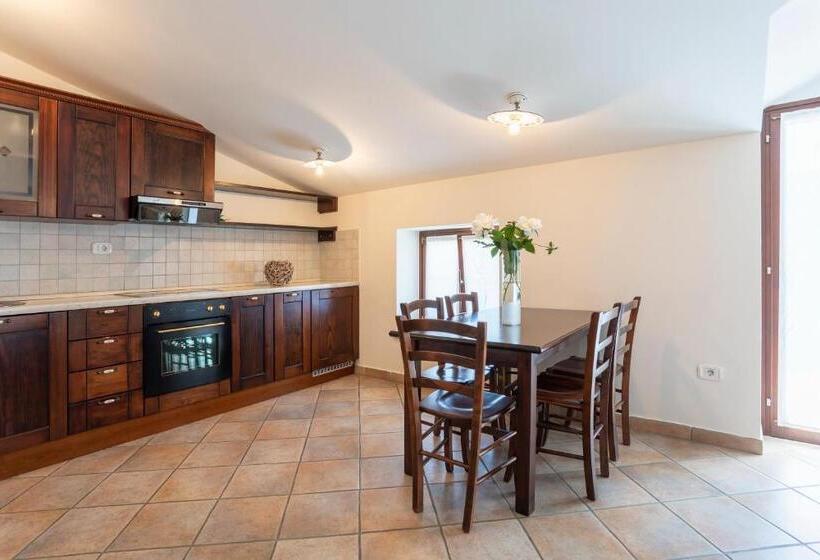 آپارتمان 1 خوابه, Guest House Valentincic