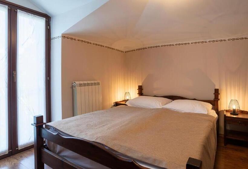 آپارتمان 1 خوابه, Guest House Valentincic