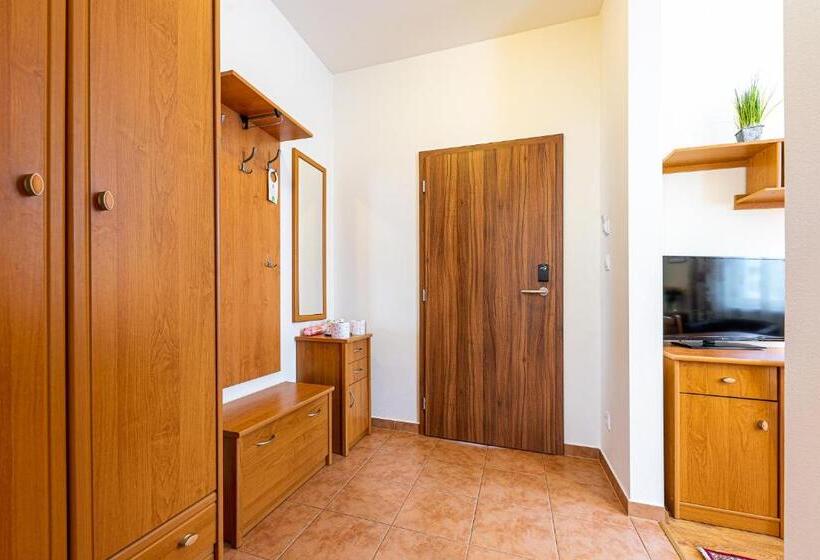Номер Стандарт, Villa Walir   Spa Hotel Garni Superior