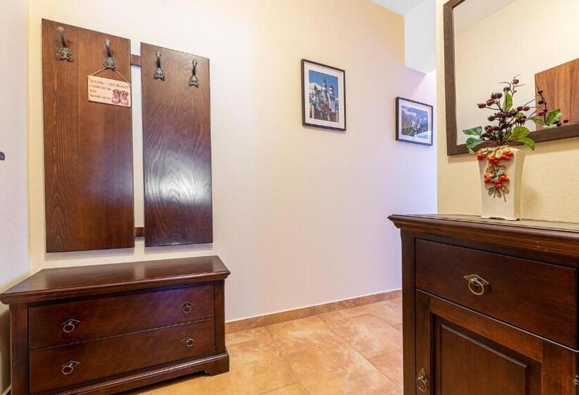 기본룸, Villa Walir   Spa Hotel Garni Superior
