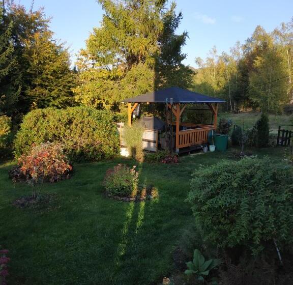 Номер Стандарт Совместная Ванная, Pension Panorama
