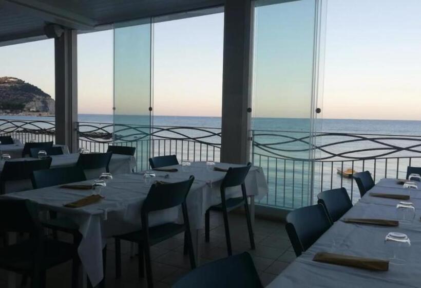شقة غرفة واحدة, Residence Adriatico