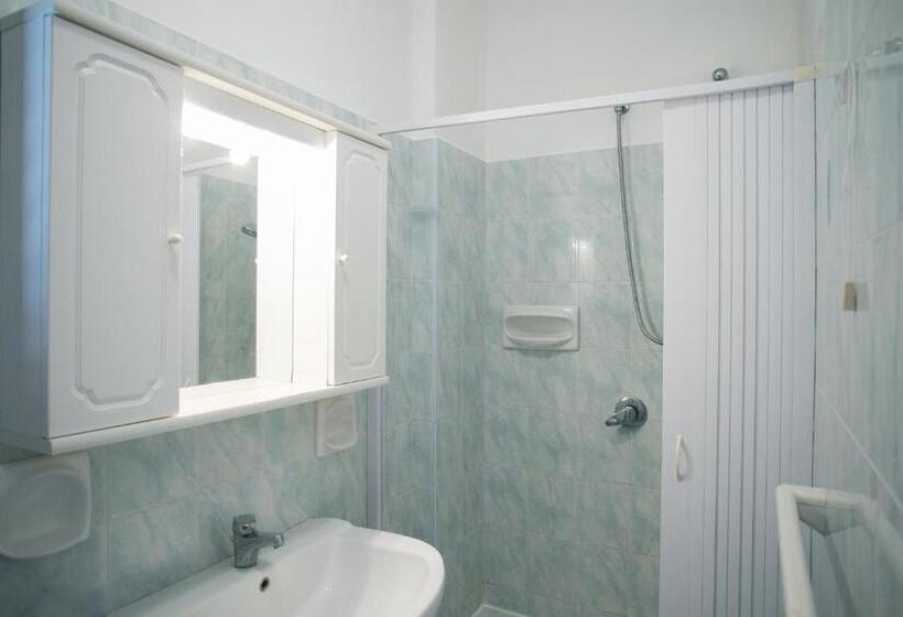 شقة غرفة واحدة, Residence Adriatico