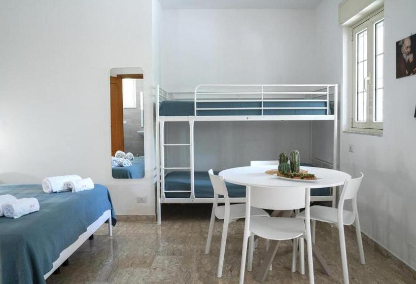 إستوديو قياسى, Residence Adriatico