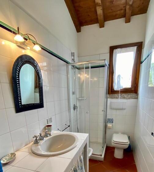 Superior 2-bedroom flat with sea view, A.i.r. Residence La Misuaglia