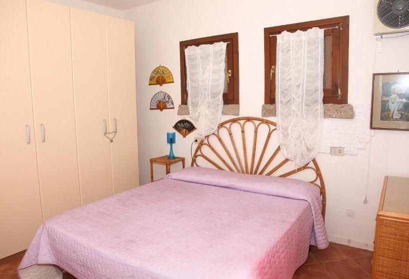 Апартаменты 2 Спальни, A.i.r. Residence La Misuaglia