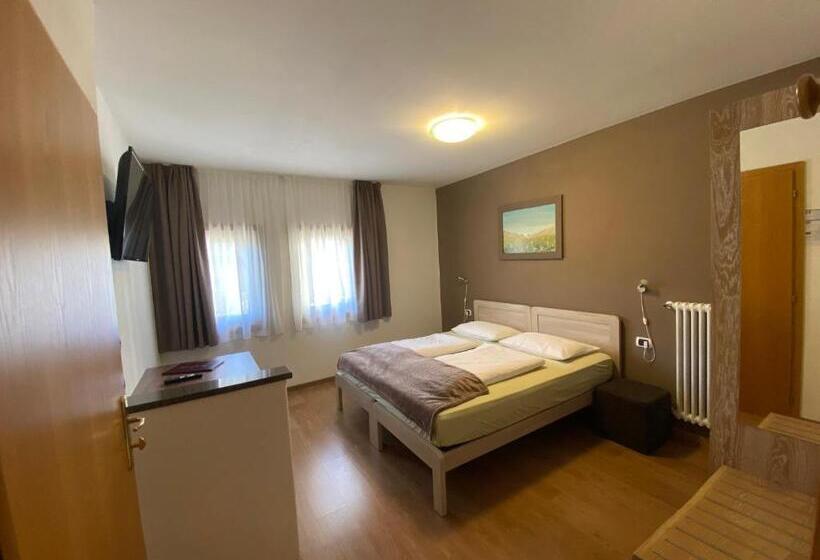 标准间, Foresto   Holiday Apartments