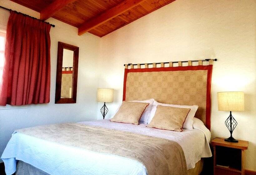 Quarto Superior, Geronimo