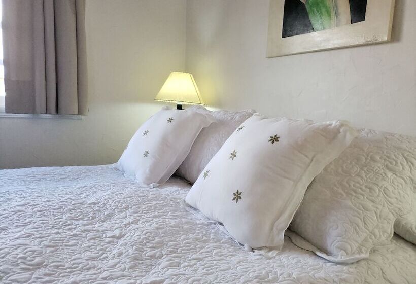 Quarto Estandar, Geronimo