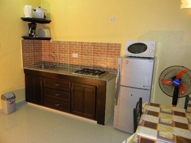 استودیوی استاندارد, Villa Osoleil