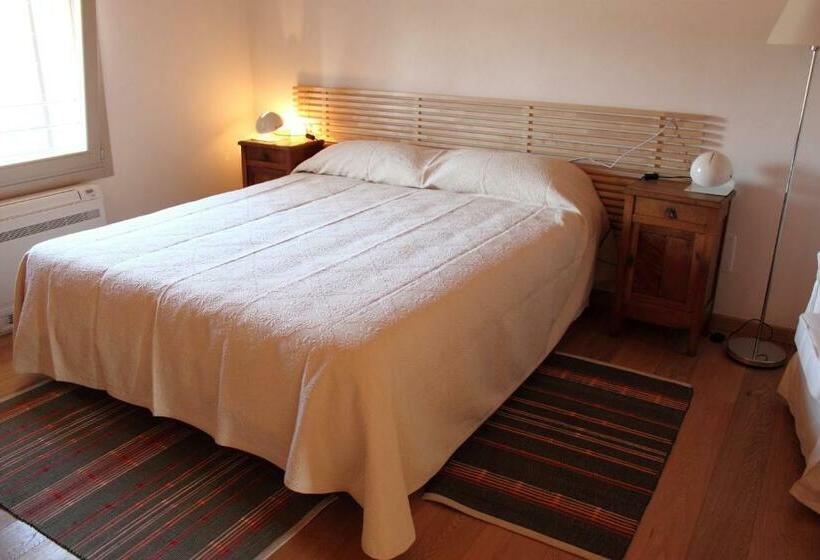 스탠다드 룸, Caspineda Agriturismo