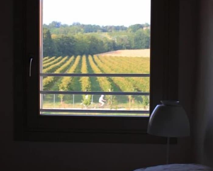 스탠다드 룸, Caspineda Agriturismo