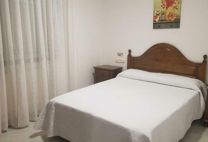Номер Стандарт, Casa Fuentes