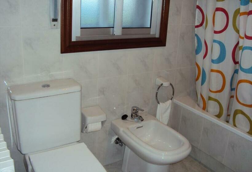Номер Стандарт, Casa Fuentes