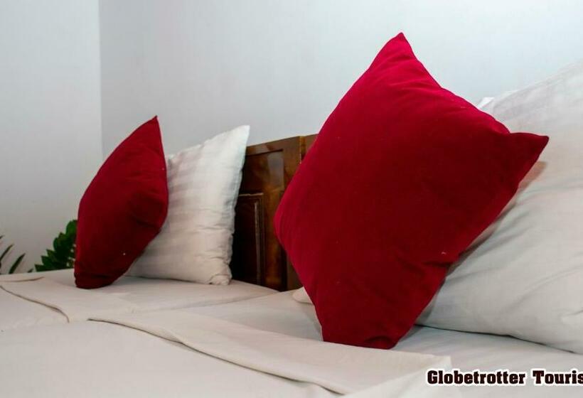 اتاق استاندارد, Globetrotter Tourist Inn
