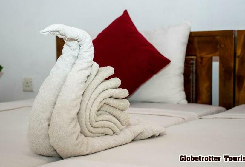 اتاق استاندارد, Globetrotter Tourist Inn