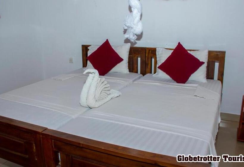 اتاق استاندارد, Globetrotter Tourist Inn