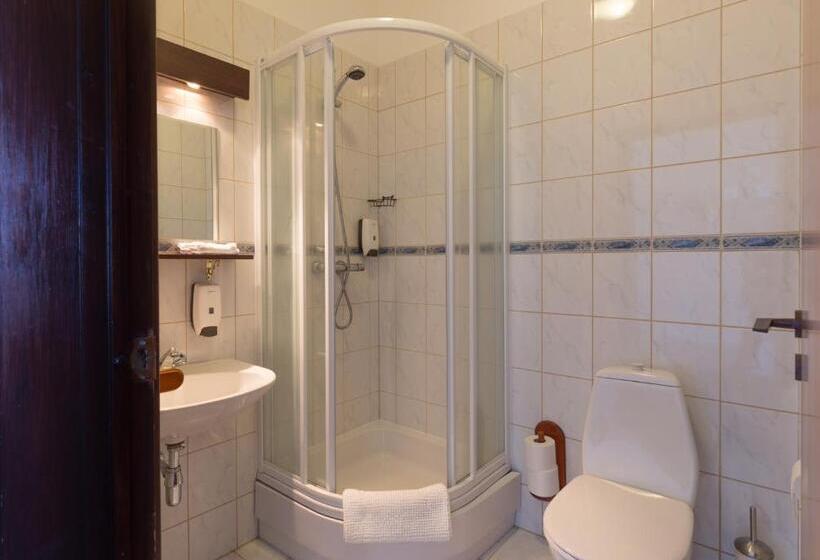 اتاق استاندارد, Guesthouse Hamar