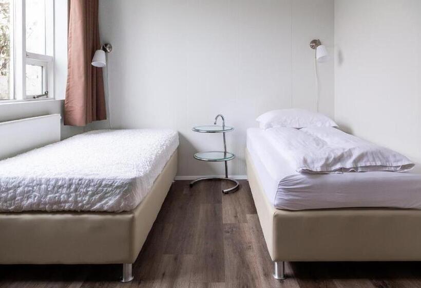 اتاق اکونومی, Guesthouse Hamar