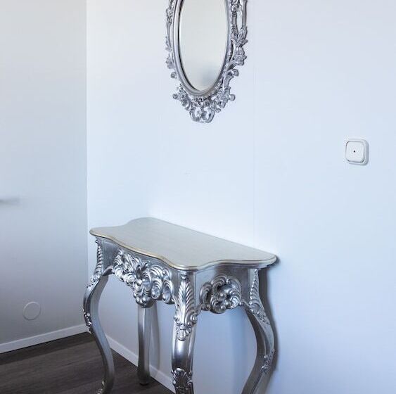 اتاق استاندارد, Guesthouse Hamar