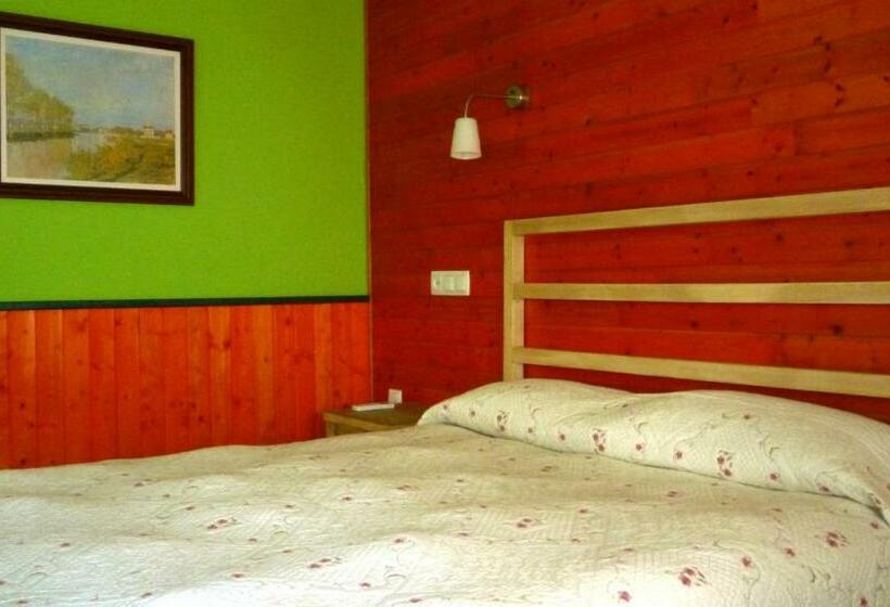 스탠다드 룸, Hostal Los Cerros