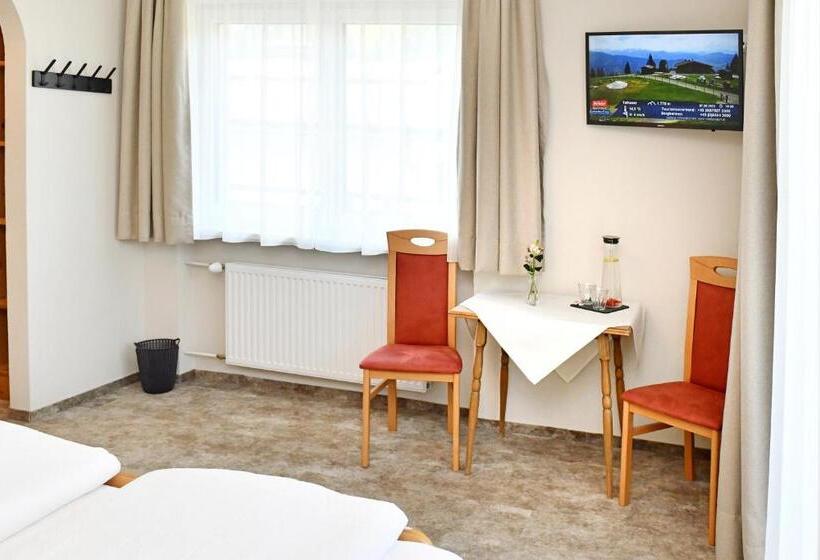 Номер Стандарт, Pension Eichenheim