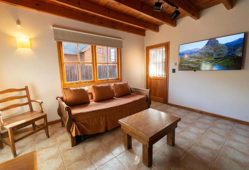 수피리어 방갈로, Apart Hotel Agua Escondida
