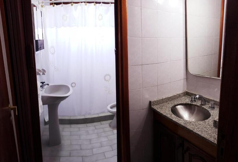آپارتمان 1 خوابه, Apart Hotel Santa Lucia