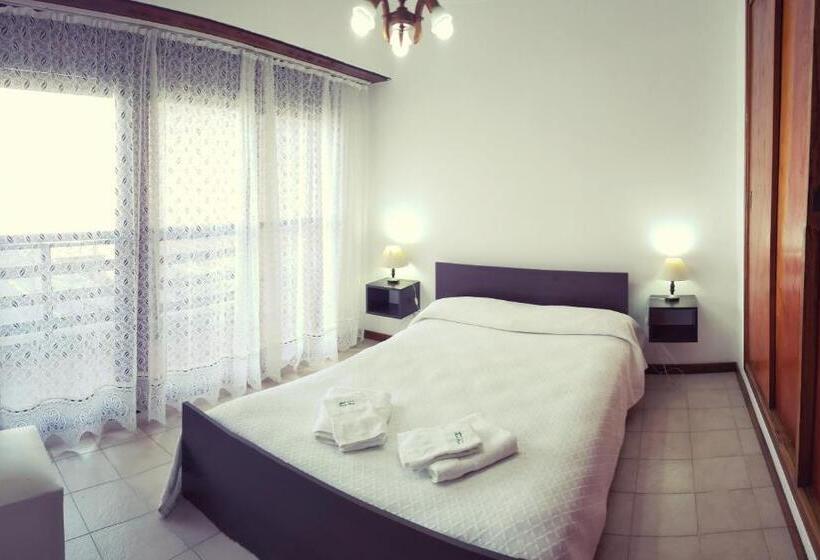 آپارتمان 1 خوابه, Apart Hotel Santa Lucia