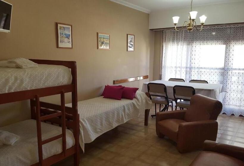 آپارتمان 1 خوابه, Apart Hotel Santa Lucia