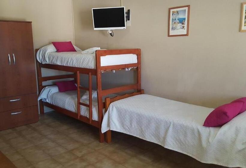 آپارتمان 1 خوابه, Apart Hotel Santa Lucia