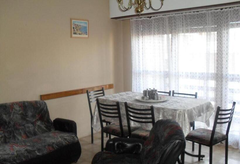 آپارتمان 1 خوابه, Apart Hotel Santa Lucia
