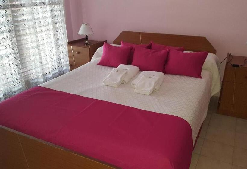 آپارتمان 1 خوابه, Apart Hotel Santa Lucia