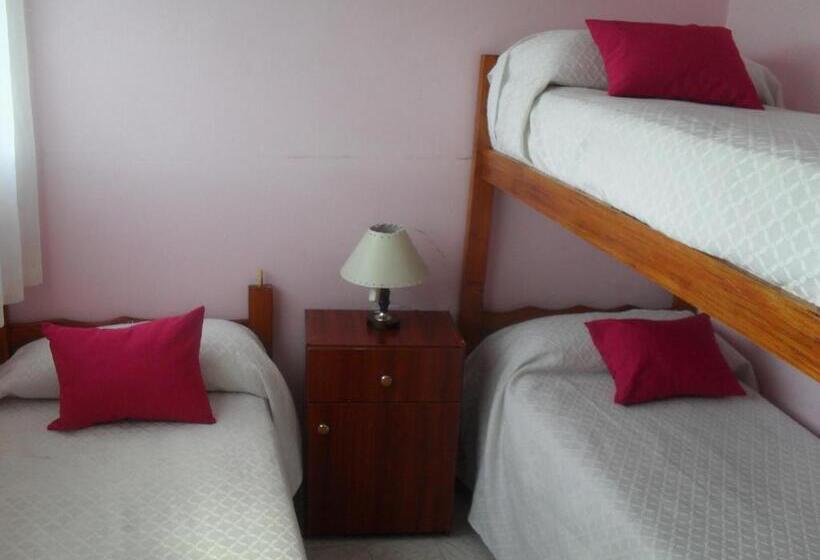 آپارتمان 2 خوابه, Apart Hotel Santa Lucia