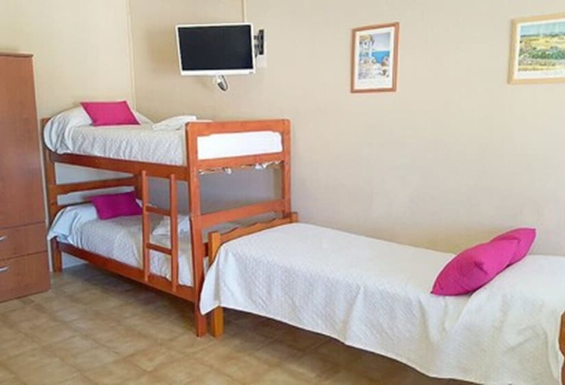 آپارتمان 1 خوابه, Apart Hotel Santa Lucia