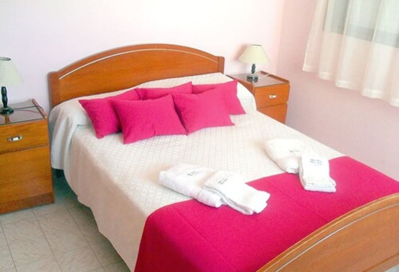 آپارتمان 1 خوابه, Apart Hotel Santa Lucia