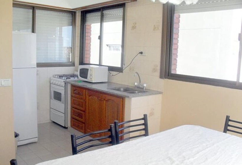 آپارتمان 2 خوابه, Apart Hotel Santa Lucia