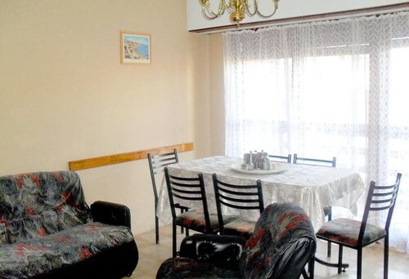 آپارتمان 2 خوابه, Apart Hotel Santa Lucia