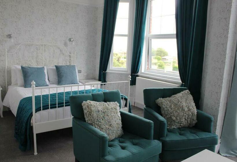 Стандартный Номер Кровать Кинг, Beamsley Lodge