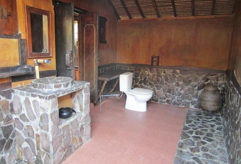 Бунгало Стандарт, Gili Hideaway