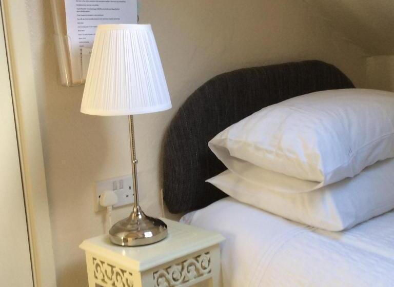 Pokój Deluxe, Hedley Villa Guest House
