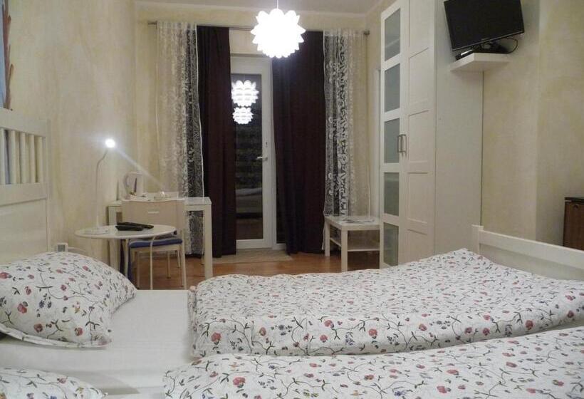 Номер Стандарт, Residence Bed&bike