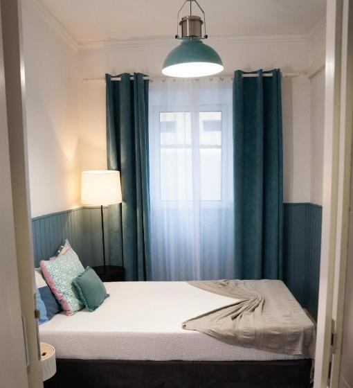 اتاق اکونومی, Vintage Place   Azorean Guest House