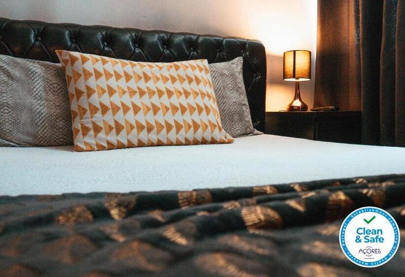 اتاق استاندارد, Vintage Place   Azorean Guest House