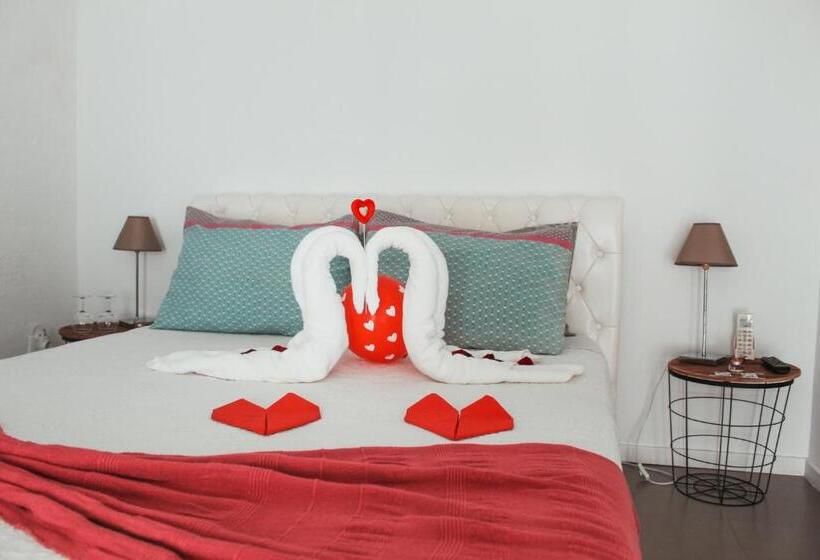 اتاق استاندارد, Vintage Place   Azorean Guest House