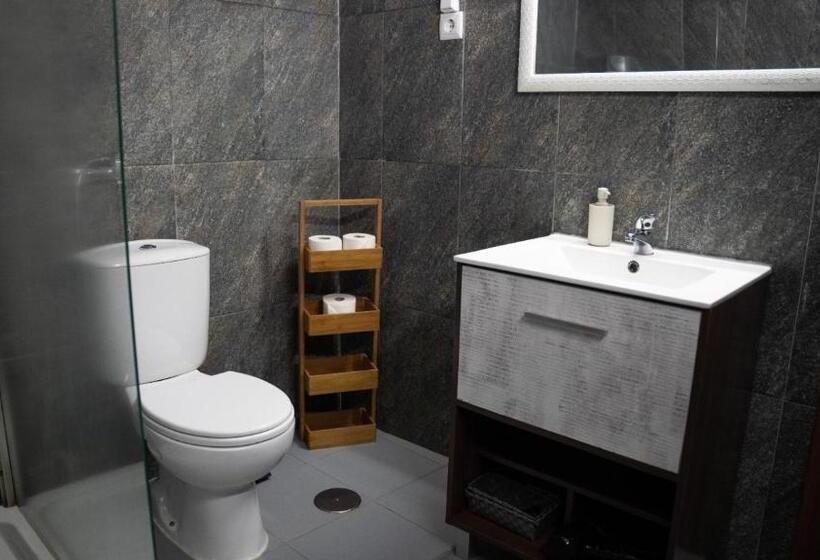 اتاق استاندارد سه نفره, Vintage Place   Azorean Guest House